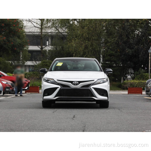 2022 Toyota camry 8AT 2.5S Fengshang edition in stock